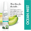 55 ml (1.9 oz), Ocean Mist Toilet Spray | Just'a Spray