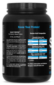 PEScience Select Protein Powder, Whey and Casein Blend, Lean Protein Powder for Women and Men, Low Calorie, Low Carb, Keto Friendly, Gluten Free - Gourmet Vanilla, 27 Servings 🍁 All In One Marketplace Canada