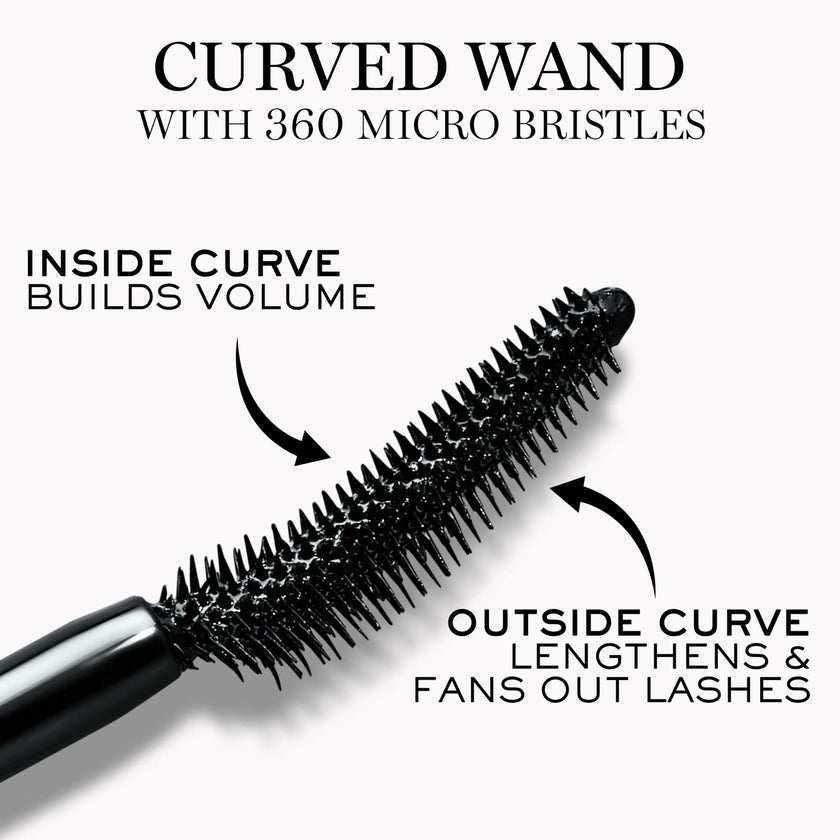Lancôme Lash Idôle Lash-Lifting & Volumizing Mascara, Smudge-Proof 🍁 All In One Marketplace Canada