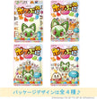 Lotte Pokémon Pokepuni Fruits (80G) [Best Before Date: 2026.10]