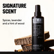 STMNT Grooming Goods Grooming Spray, 6.7 oz | Natural Finish | Thicker Hair Feel | Non-Sticky 🍁 All In One Marketplace Canada