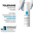 La Roche-Posay Face Moisturizer for Oily, Sensitive Skin, Toleriane Sensitive Fluid Hydrating Gel Cream with Niacinamide & Ceramides, Alcohol Free, Fragrance Free & Recommended by Dermatologists, 40mL 🍁 All In One Marketplace Canada