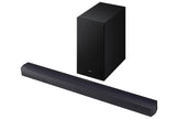 Samsung Sound Bar HW-B53CF/ZC, 2.1 Channel, Subwoofer, 300 watts, Surround Sound, Dolby Digital, DTS Virtual:X, Adaptive Sound, Bluetooth, HDMI ARC, Game Mode, Soundbar 🍁 All In One Marketplace Canada