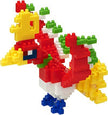 Ho-Oh (Nanoblock)