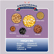 Armstrong All Season Blend, Premium Wild Bird Seed Mix, 4KG (8.8LB) Bag 🍁 All In One Marketplace Canada
