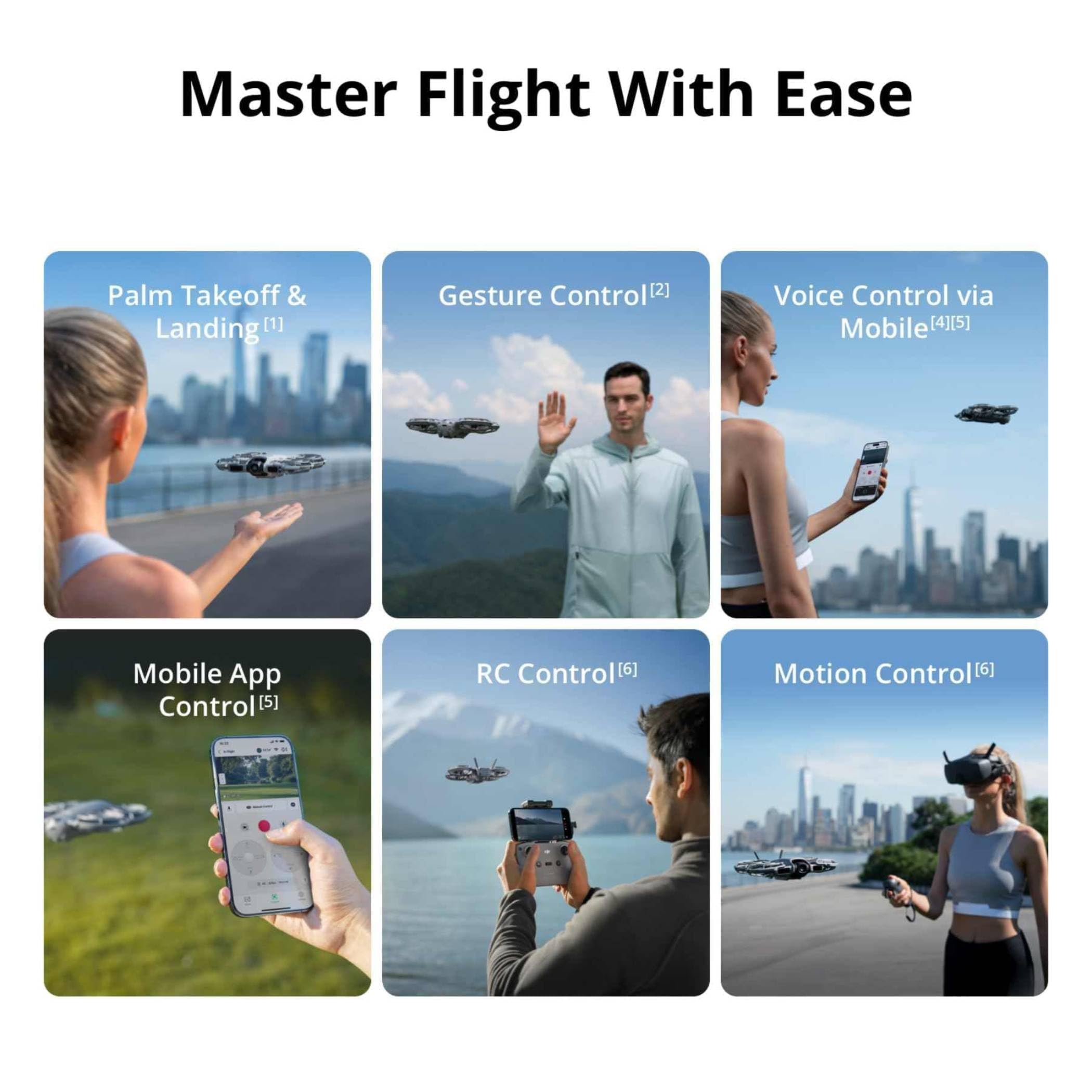 DJI Neo 2 Fly More Combo With RC-N3 Remote Controller 🍁 All In One Marketplace Canada