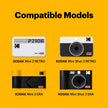 Kodak 4PASS Film Cartridge 5.4 x 8.6 cm (60 Sheets) for Kodak Mini 2 Retro and Mini Shot 2 Retro 🍁 All In One Marketplace Canada