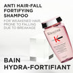 Kérastase Genesis Shampoo, Hydra-Fortifiant Shampoo, Anti-Breakage & Strengthening For Weak or Damaged Hair, Hydrates Hair, Silicone Free, For Fine or Oily Hair 🍁 All In One Marketplace Canada