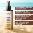 Viking Revolution Sea Salt Hair Spray for Men - Coconut - 260ml - Texturizing With Kelp, Aloe Vera & Red Algae Extract - Adds Volume & Texture for Beach Hair 🍁 All In One Marketplace Canada