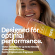 ATTITUDE Mineral Sunscreen Lightweight Lotion SPF 50, Broad Spectrum Zinc Oxide, EWG Verified, Non-Nano, Water-Resistant 80 Minutes, Non-Greasy for Face & Body, Vegan, Tropical Coco Scent, 80 grams 🍁 All In One Marketplace Canada