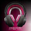 SteelSeries Arctis Nova 7X Wireless Gen 2 Gaming Headset - Real-Time App Control, 50+ HR Play, Neodymium Drivers, Mix 2.4GHz/Bluetooth, Xbox, PC, PS5/PS4, Switch 1/2, Mobile - Black 🍁 All In One Marketplace Canada