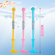 6Packs Creativity Fireworks Water Gun, Sprays Water Like Fireworks, Squirt Gun for Kids, Bulk Samll Water Blaster Summer Pool, Backyard, Birthday Party Outdoor Game Toys 🍁 All In One Marketplace Canada