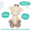 GUND Baby Lil’ Luvs Collection Bodi Giraffe 12