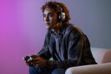 Turtle Beach Recon 70 Multiplatform Gaming Headset for PS5, PS4, Xbox Series X|S, Xbox One, PC & Mobile w/ 3.5mm Wired Connection - Flip-to-Mute Mic, 40mm Speakers, Lightweight Design, Black 🍁 All In One Marketplace Canada