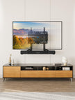 Mounting Dream Sound Bar Mount Bracket for Mounting Above or Under TV, Fits Most Sound Bars Up to 15 Lbs, with Detachable Long Extension Plates MD5420 🍁 All In One Marketplace Canada