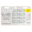Gillette Venus Intimate Grooming Women's Razor Blade Refills for Pubic Hair and Skin, Bikini Razor Refill, 8 Count 🍁 All In One Marketplace Canada