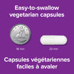 Webber Naturals Magnesium Bisglycinate 200 mg, 240 Capsules, Supports Bone and Muscle Functions, Vegan 🍁 All In One Marketplace Canada