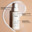 OUAI Leave In Conditioner & Heat Protectant for Hair - Prep Hair for Styling or Use as Detangling Spray to Fight Frizz & Flyaways - No Parabens, Sulfates or Phthalates (4.7 oz) 🍁 All In One Marketplace Canada
