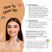 grace & stella Retinol & Caffeine Eye Cream Stick - Under Eye Cream for Dark Circles, Anti-Aging, Puffiness, Wrinkles, Undereye Bags - Brightener with Niacinamide - Vegan Skincare (0.13 oz/3.5 g) 🍁 All In One Marketplace Canada