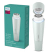 Philips Beauty Cordless 5000 Facial Hair Remover for Women, Electric Facial Hair Removal Shaver for Upper Lip, Chin, Cheeks & Jawline, Gentle Hair Removal at Home & On‑the‑Go, BRR474/00 🍁 All In One Marketplace Canada