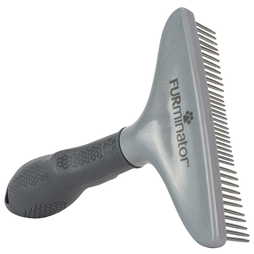 FURminator Grooming Rake, Updated Model 🍁 All In One Marketplace Canada
