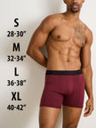 Puma Men's Boxer Briefs, Olive/Blue/Black, L 🍁 All In One Marketplace Canada