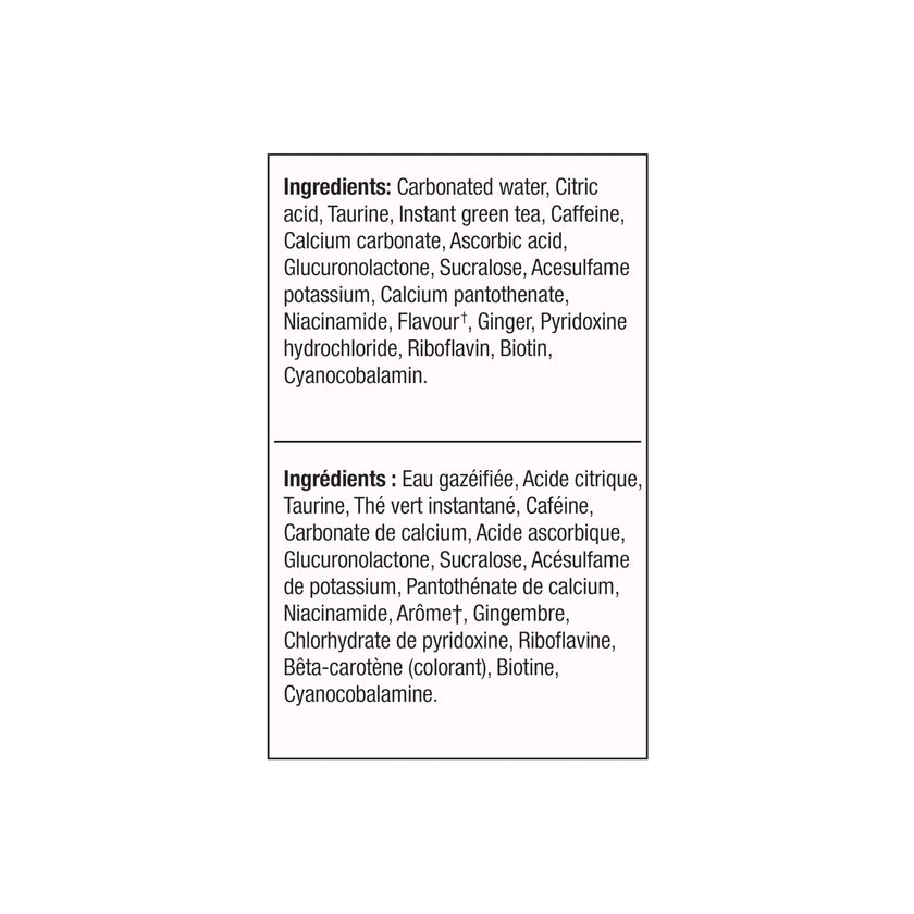 CELSIUS Sparkling Arctic Vibe, Zero Sugar Energy Drink, 355ml (Pack of 12) 🍁 All In One Marketplace Canada