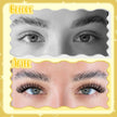 Lash Clusters Natural Eyelash Clusters 8-12MM Wispy Lash Extensions C Curve Individual Lashes Clear Band Cluster Lashes Clean Makeup DIY Lash Pack (Short Ver.) 🍁 All In One Marketplace Canada