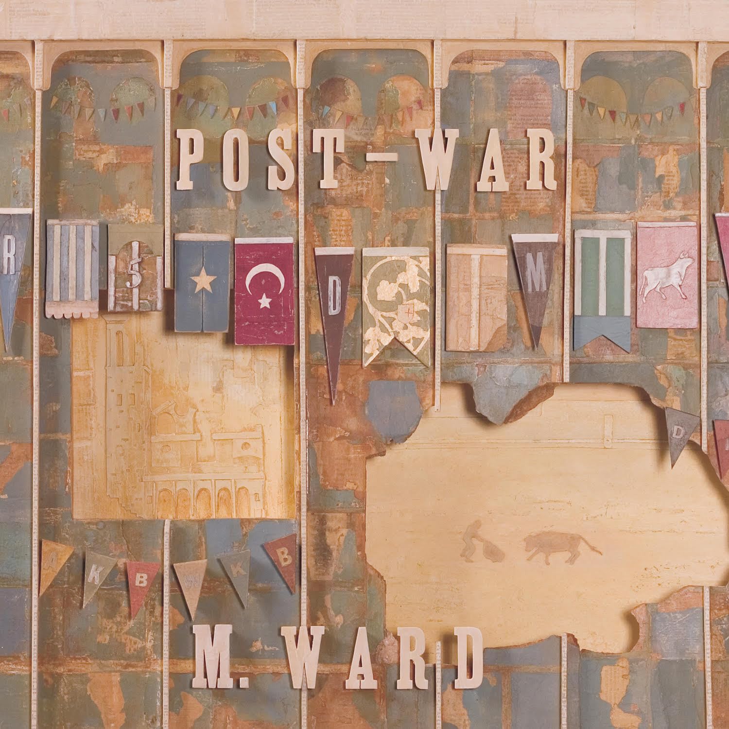 Post War