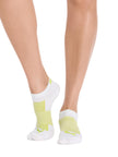 PUMA Women's 6 Pack Runner Socks, White, 9-11 🍁 All In One Marketplace Canada