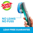 Scotch-Brite Non-Scratch Dishwand Refills, Fits All Scotch-Brite Dishwands, 10 Refills 🍁 All In One Marketplace Canada