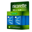 Nicorette 4mg Mint Nicotine Lozenges – Quit Smoking Aid, 160 Count 🍁 All In One Marketplace Canada