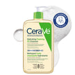 CeraVe Oil Cleanser for Face, Hydrating Foaming Face Cleanser with Squalene Oil, Hyaluronic Acid and Ceramides, for Dry to Very Dry Skin, Non-Greasy, Non-Comedogenic, Fragrance-Free, 562 mL 🍁 All In One Marketplace Canada