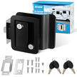 Kohree RV Door Lock Replacement with Paddle Deadbolt, 100% Zinc Alloy 🍁 All In One Marketplace Canada
