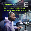 Shure MV6 USB Gaming Microphone for Streaming & Recording 🍁 All In One Marketplace Canada