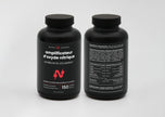 Nitric Oxide Supplement – L-Arginine, L-Citrulline Malate, AAKG, Pine Bark & Grape Seed Extract – Extra Strength Nitric Oxide Booster for Men – Supports Energy, Circulation, Stamina (Pack Of 1) 🍁 All In One Marketplace Canada