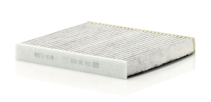 MANN-FILTER CUK 26 009 Cabin Air Filter with Activated Carbon 🍁 All In One Marketplace Canada