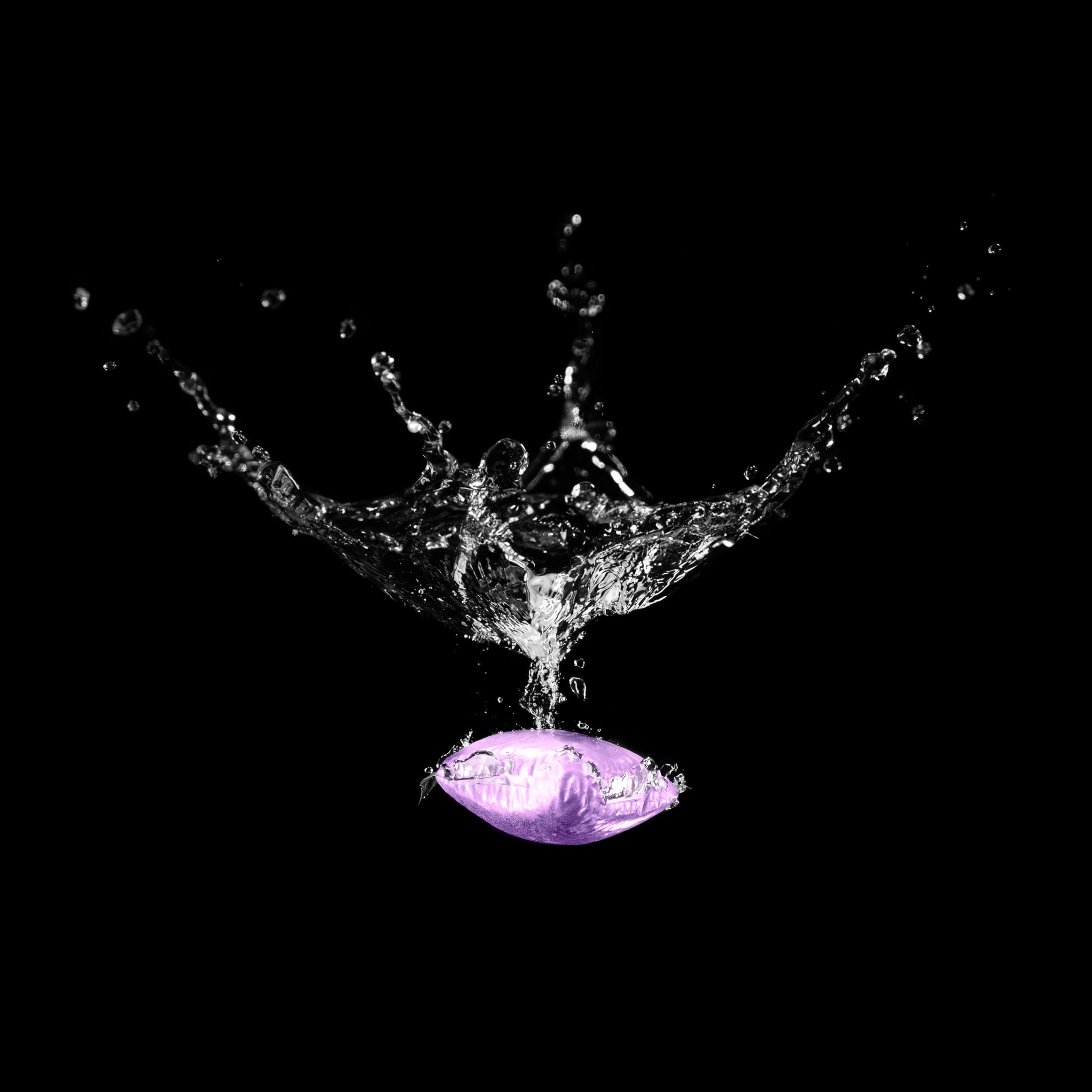 Camco TST Ultra-Concentrated Lavender Scent RV Toilet Treatment Drop-Ins, Formaldehyde Free, Breaks Down Waste And Tissue, Septic Tank Safe, Treats up to 15 - 40 Gallon Holding Tanks (15-Pack) 🍁 All In One Marketplace Canada