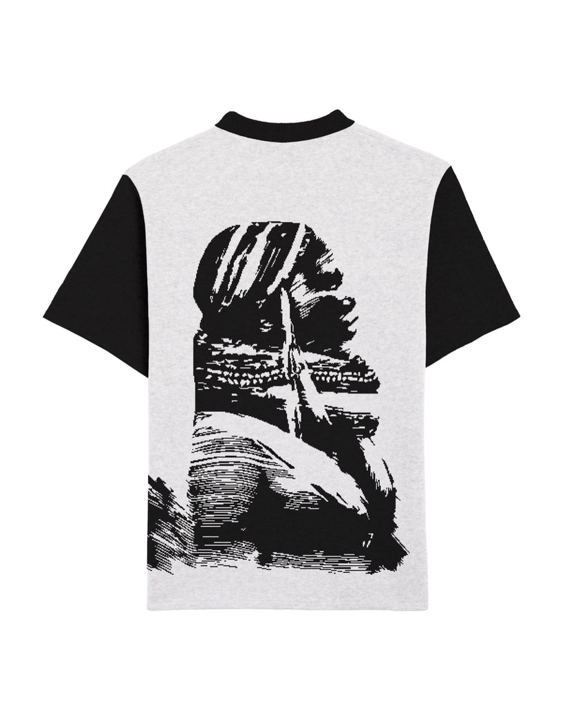 Taita Knitted Tshirt