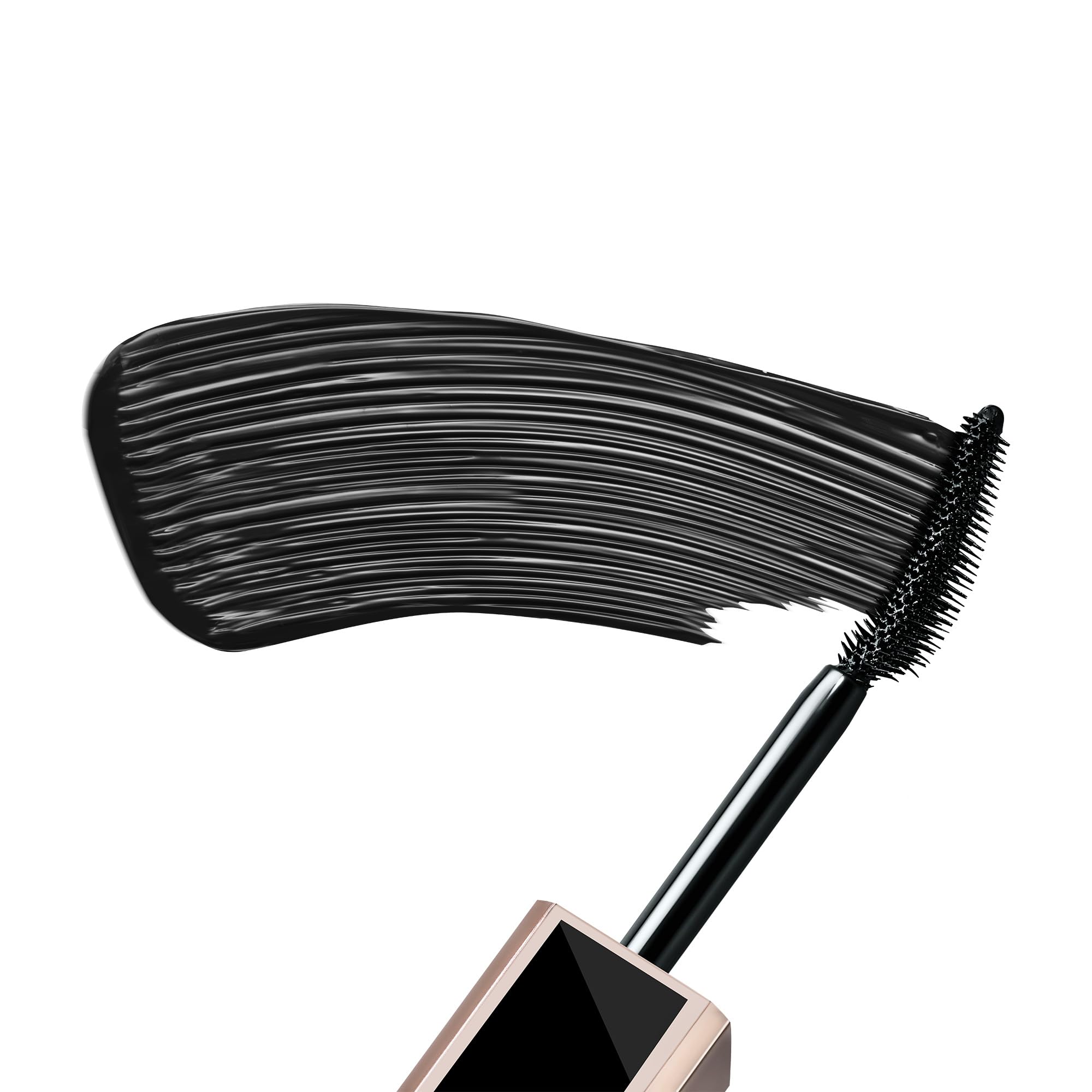 Lancôme Lash Idôle Lash-Lifting & Volumizing Waterproof Mascara - Black Mascara for Instant Volume, Length & Lift - Smudge Proof & Up To 24H Wear - Black 🍁 All In One Marketplace Canada