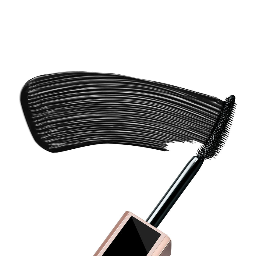 Lancôme Lash Idôle Lash-Lifting & Volumizing Waterproof Mascara - Black Mascara for Instant Volume, Length & Lift - Smudge Proof & Up To 24H Wear - Black 🍁 All In One Marketplace Canada