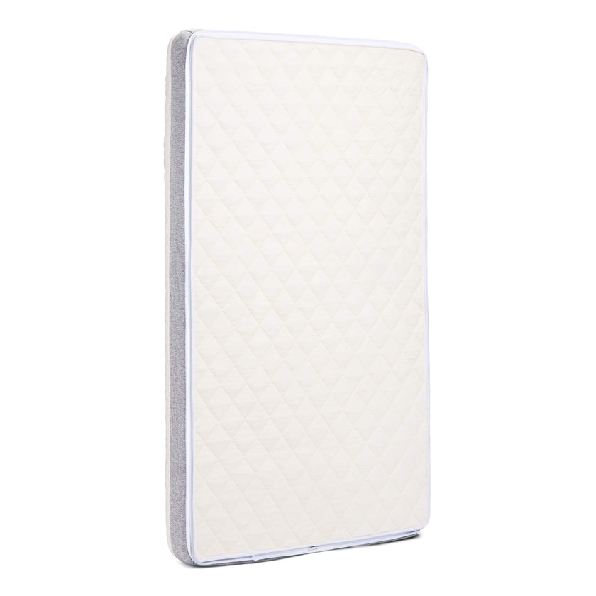 Graco Ultra 2-in-1 Premium Dual Sided Crib & Toddler Mattress - GREENGUARD Gold, CertiPUR-US Certified Foam, Machine Washable Cover with 100% Waterproof Surface, Fits Standard Crib & Toddler Beds 🍁 All In One Marketplace Canada