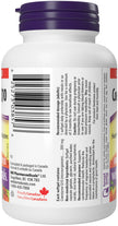 Webber Naturals Coenzyme Q10 (CoQ10) 200 mg, High Potency Antioxidant, Non-GMO, Gluten Free, 60 softgels, for Heart Health and Cellular Energy Production 🍁 All In One Marketplace Canada
