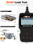 ANCEL AD310 Classic Enhanced Universal OBD II Scanner Car Engine Fault Code Reader CAN Diagnostic Tool (Black) 🍁 All In One Marketplace Canada