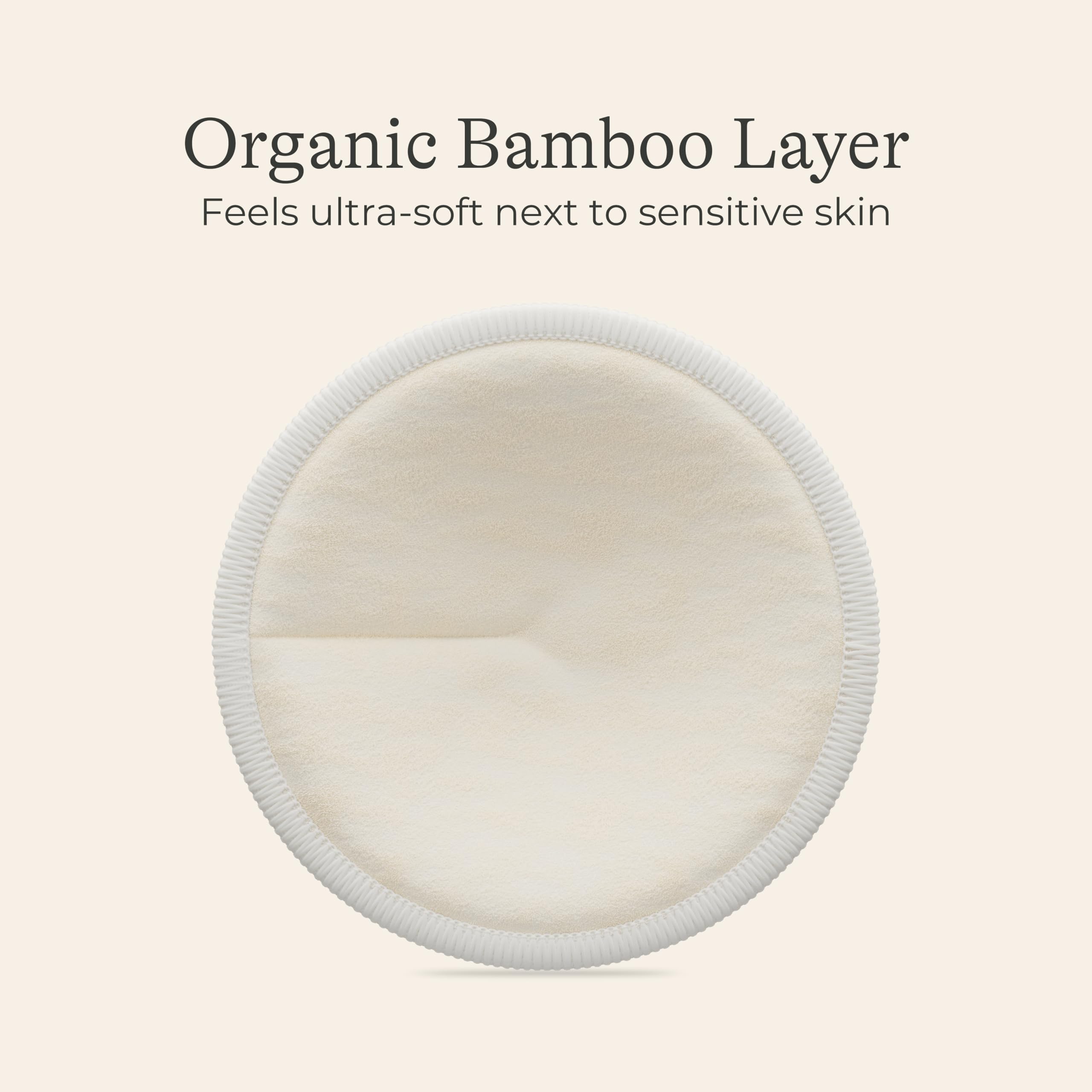 Lansinoh Washable Nursing Pads for Breastfeeding 🍁 All In One Marketplace Canada