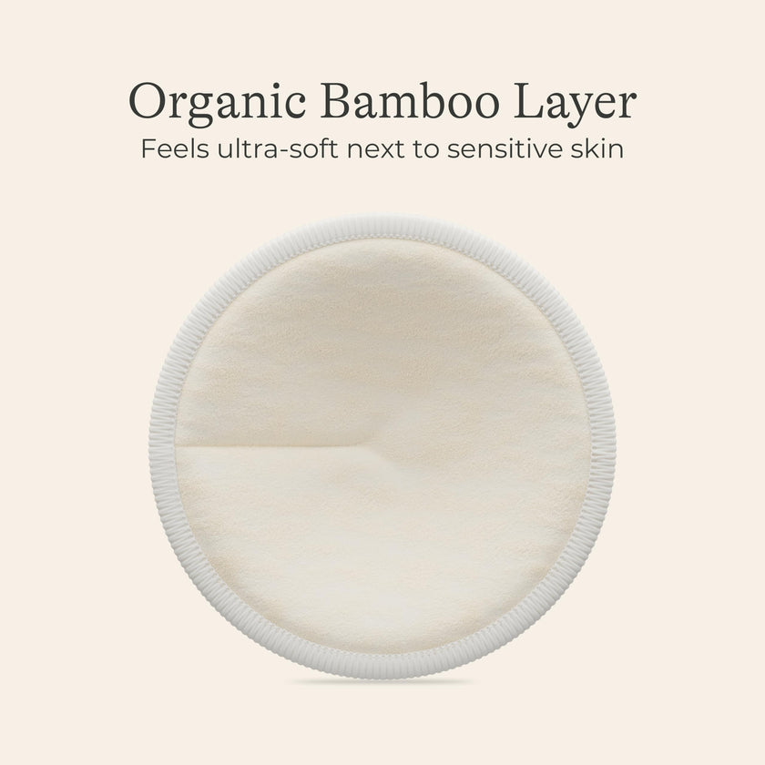 Lansinoh Washable Nursing Pads for Breastfeeding 🍁 All In One Marketplace Canada