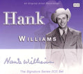 The Signature Series 2CD Set, 40 Original Recordings - Hank Williams