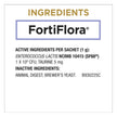 Purina Pro Plan Veterinary Supplements Fortiflora Powdered Cat Probiotics - 30 g sachets (Pack of 30) 🍁 All In One Marketplace Canada
