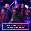 HITSTER - Rock - The Ultimate Music Trivia Party Game for Adults and Families - All-Time Playlist with The Greatest Hits - 2 to 10 Players Ages 16+ 🍁 All In One Marketplace Canada