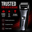 Remington F5-5800 Foil Shaver, Men's Electric Razor, Electric Shaver, Black 🍁 All In One Marketplace Canada